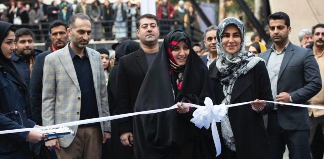 دوازدهمین دوسالانه ملی سرامیک؛ احیای شکوه سرامیک ایران در گردهمایی نسل‌ها