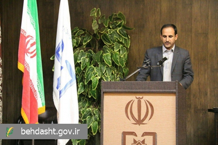 سرپرست دانشگاه علوم پزشکی زابل منصوب شد