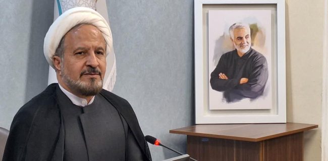 راهپیمایی ۲۲ بهمن به جشن خانوادگی تبدیل شود