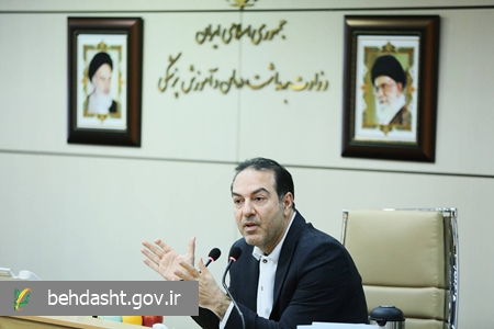 وزارت بهداشت خواستار مسئولیت پذیری صنایع دخانی در ایجاد مرگ و بیماری در کشور شد