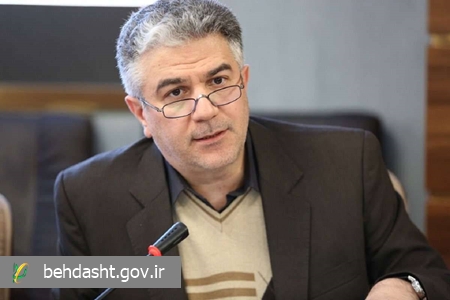 معاون درمان وزارت بهداشت منصوب شد