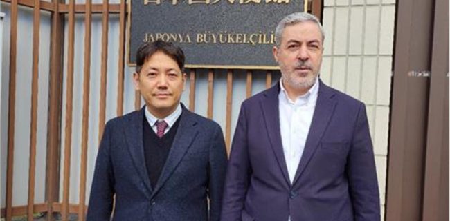 سینمای ایران علاقه‌مندان زیادی در ژاپن دارد