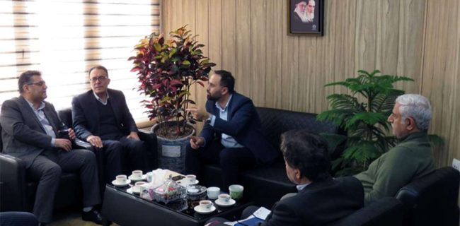 اجرای پروژه‌های فناورانه در شهرک‌های کشاورزی