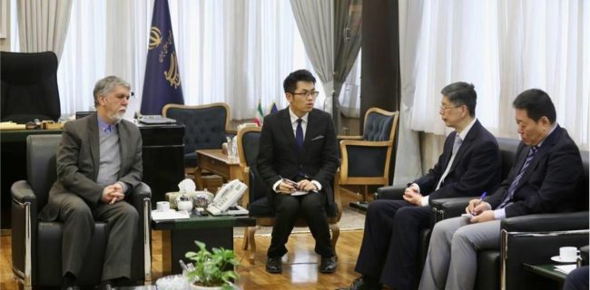 توسعه اقتصادی و سیاسی میان کشورها بر پایه فرهنگ است