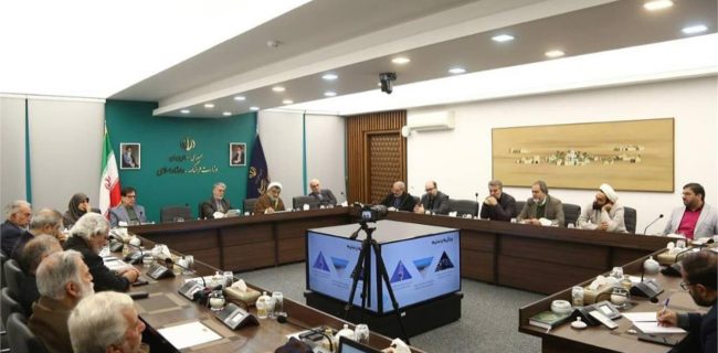 صالحی: فن‌آوری‌های جدید چشم‌اندازهای تازه‌ای برای عرصه هنر تعریف می‌کند