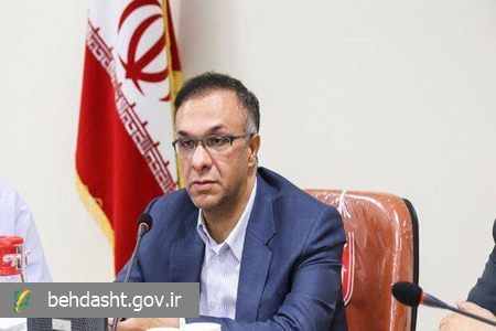 مشاور معاونت تحقیقات و فناوری منصوب شد