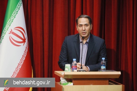 انعقاد تفاهم نامه همکاری بین انجمن ملی هوش مصنوعی و دفتر آموزش و ارتقای سلامت انعقاد تفاهم نامه همکاری بین انجمن ملی هوش مصنوعی و دفتر آموزش و ارتقای سلامت