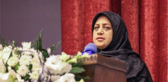 فریبا یوسفی دبیر علمی نوزدهمین جشنواره بین‌المللی شعر فجر شد