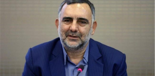 محسن جوادی رئیس سی‌وششمین نمایشگاه بین‌المللی کتاب تهران شد