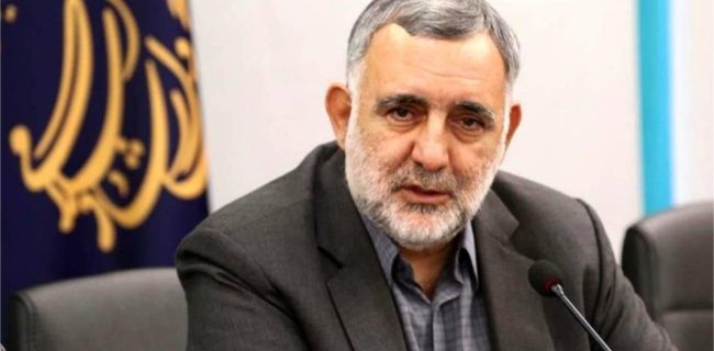 محسن جوادی نایب رئیس و دبیر هفدهمین جشنواره بین‌المللی پژوهش فرهنگی شد