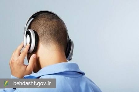 صدای بالاتر از ۷۰یا ۸۰ دسی بل، موجب افت شنوایی می شود