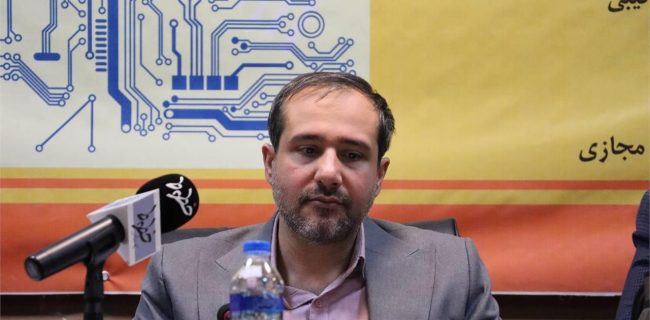 هوش مصنوعی دوره جدید است؛ باید نسل آینده را آگاه و محافظت کنیم