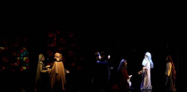 پس از ۵۱ اجرای موفق، بیش از ۷۵۰۰ نفر اپرای «مولوی» را دیدند