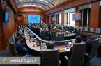 چهل و پنجمین نشست مدیران هسته های گزینش دانشگاه های علوم پزشکی برگزار شد