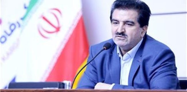 پرداخت بیش از ۵۵ هزار میلیارد ریال تسهیلات قرضالحسنه به بازنشستگان از سوی بانك رفاه كارگران پرداخت بیش از ۵۵ هزار میلیارد ریال تسهیلات قرضالحسنه به بازنشستگان از سوی بانک رفاه کارگران
