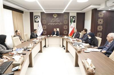 شناسایی و معرفی ۵۲ فقره از املاک مازاد اداره کل آموزش و پرورش استان اصفهان