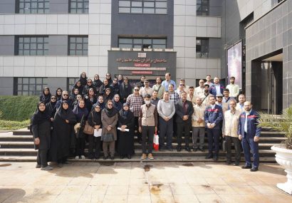 فولاد اکسین؛ طلایه‌دار تولید ورق عریض در ایران و خاورمیانه