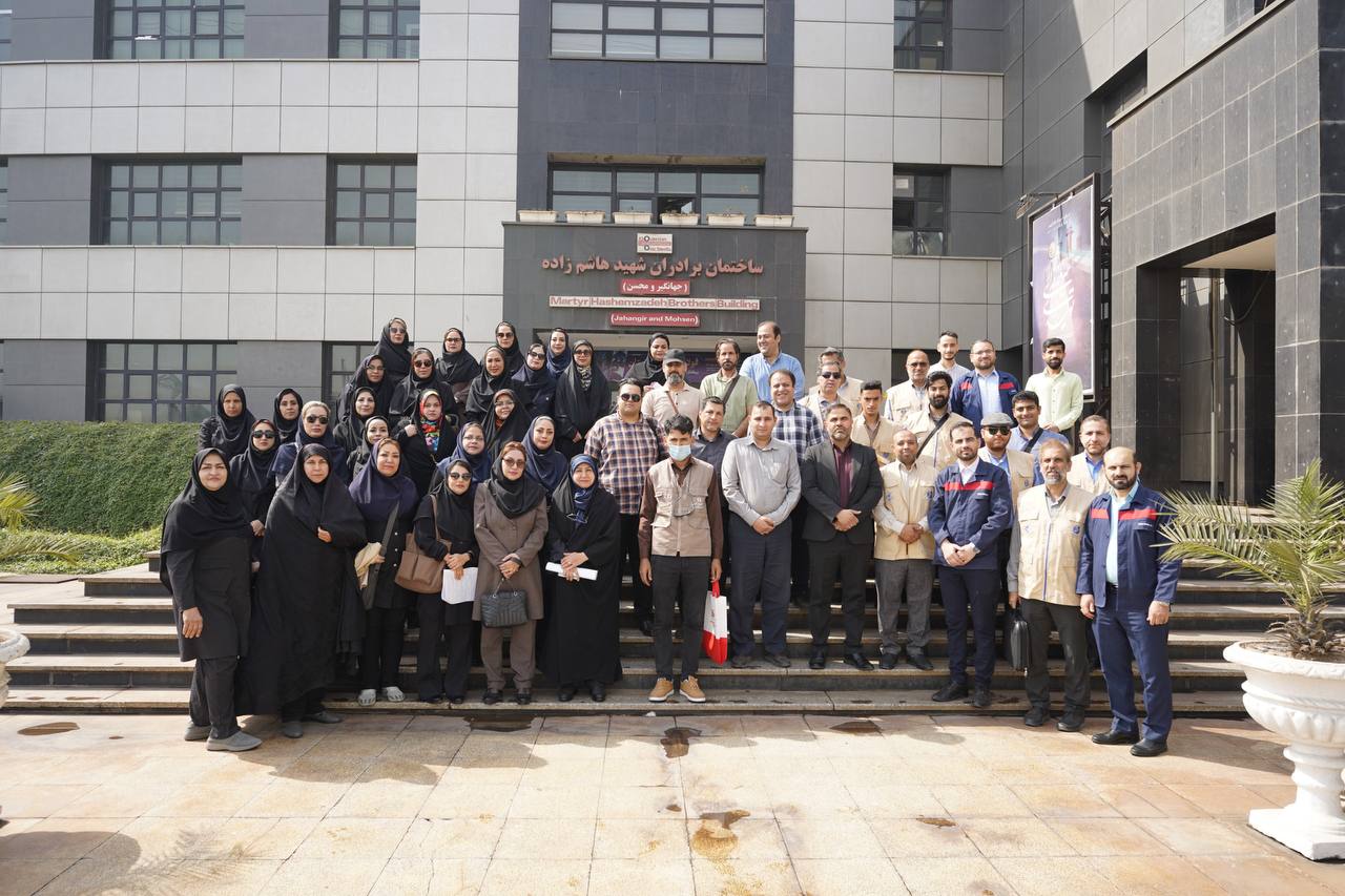 فولاد اکسین؛ طلایه‌دار تولید ورق عریض در ایران و خاورمیانه