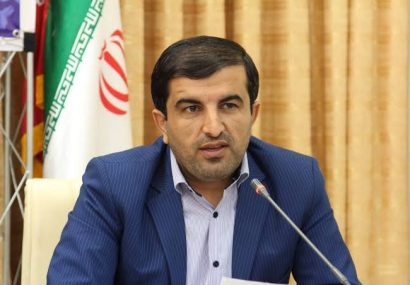 ربانی مهر رییس خانه تعاونگران استان همدان شد