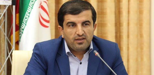 ربانی مهر رییس خانه تعاونگران استان همدان شد